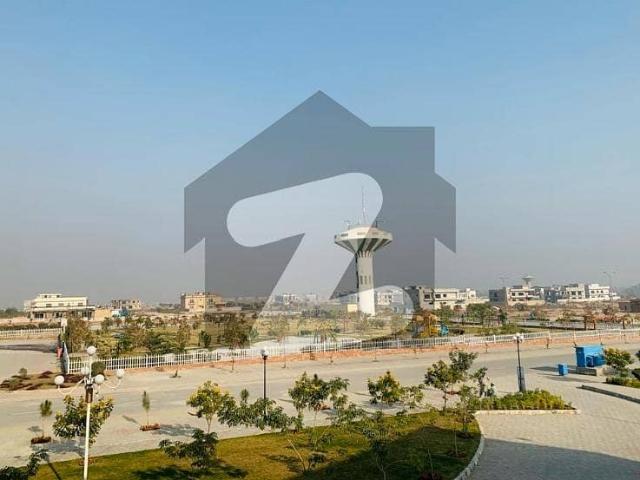 Prime Location In DHA Phase 1 Sector G 5 Marla Residential Plot For sale