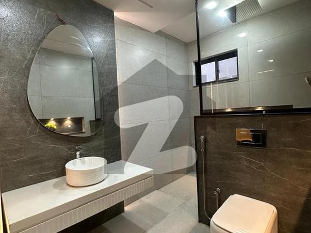 Prime Location In DHA Phase 1 Sector M House Sized 20 Marla For sale DHA Phase 1 Sector M