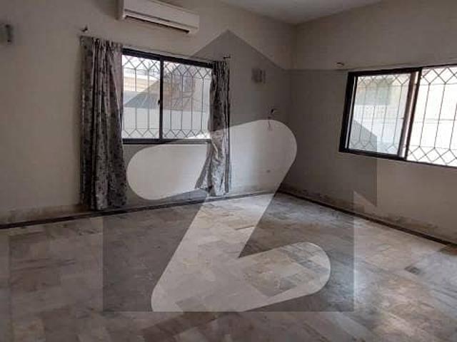 Prime Location In DHA Phase 2 First Floor Flat 1100 Square Feet For Sale 2ndFloor