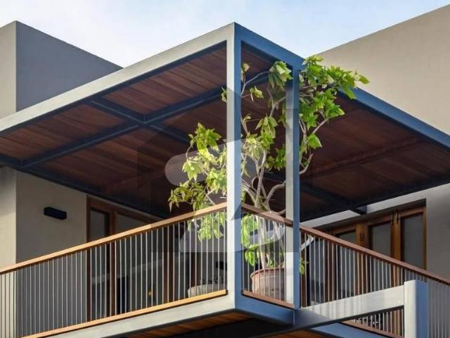 Prime Location In DHA Phase 8 500 Square Yards House For Sale DHA Phase 8