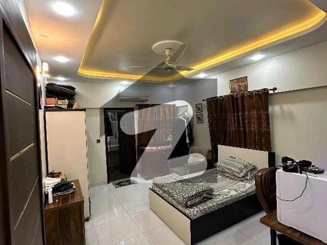 Prime Location In Garden East Flat For Rent Sized 1350 Square Feet Garden East