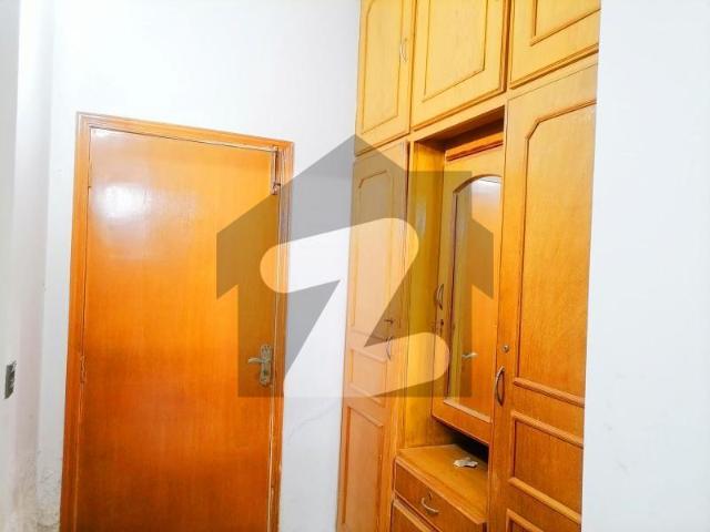 Prime Location In Johar Town Phase 1 Block E 12 Marla House For rent Johar Town Phase 1 Block E