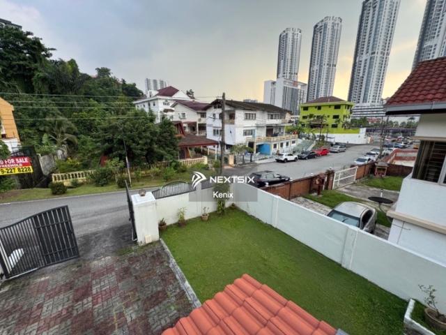 Prime location in KK Town 775 sq. Ft | 2 Bedrooms Affordable price: RM399,000 Strong rental demand & ROI potential Surrounded by amenities & conveniences Easy access to main roads and city hotspots