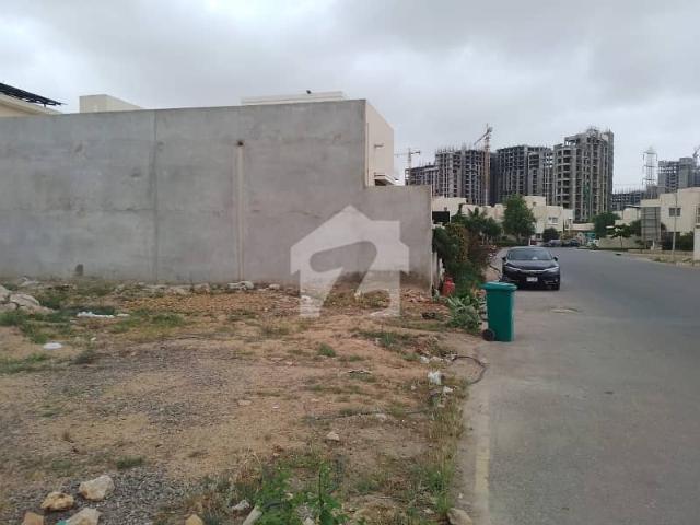 Prime Location In Naya Nazimabad Block A 240 Square Yards Residential Plot For Sale