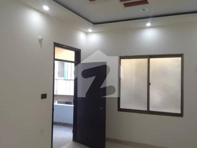 Prime Location In Naya Nazimabad Block B 240 Square Yards House For sale
