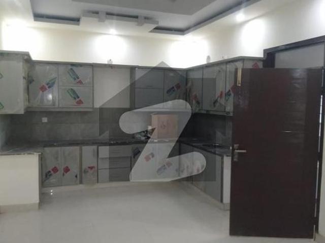 Prime Location In Naya Nazimabad Block B 240 Square Yards House For sale Naya Nazimabad Block B