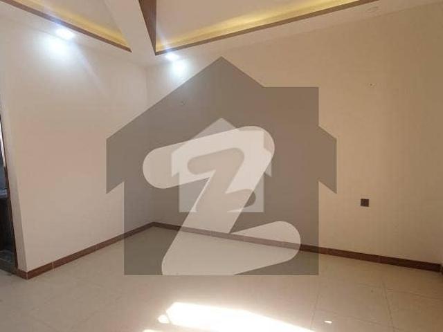 Prime Location In Naya Nazimabad House For Sale Sized 120 Square Yards