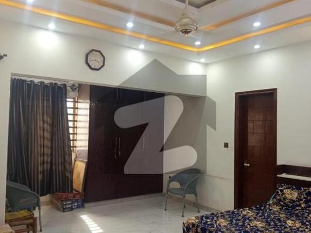 Prime Location In North Nazimabad Block B 2100 Square Feet Flat For Rent North Nazimabad Block B
