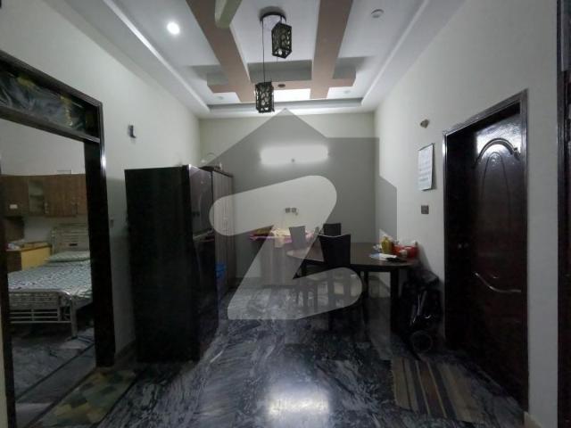 Prime Location In Pakistan Merchant Navy Society House For sale Sized 120 Square Yards Pakistan Merchant Navy Society