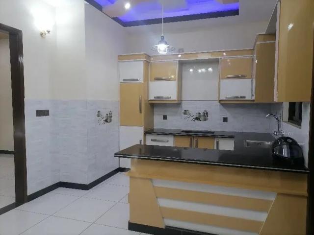 Prime Location In Saadi Town 120 Square Yards House For sale Karachi Scheme 33 ID 95616