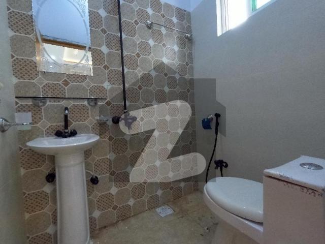 Prime Location In Snober City 5 Marla House For sale Snober City