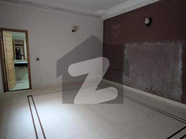 Prime Location Independent House Ground +1 Sized 400 Square Yards Available In Federal B Area Block 13 Federal B Area