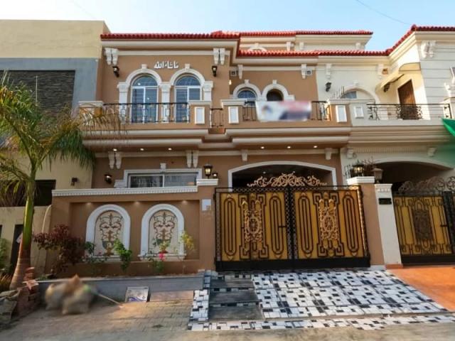 Prime Location Lahore State Life Housing Society ID 92301