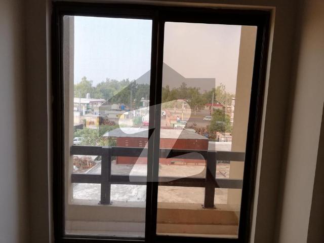Prime Location & Luxury Apartments for Rent in Zarkon Heights