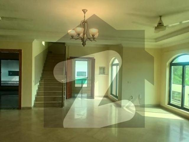 Prime Location Luxury House for Rent in F 11, Islamabad F 11