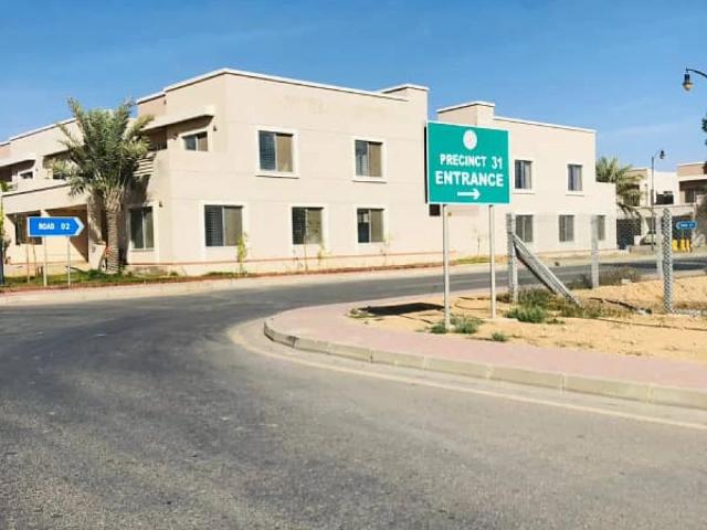 Prime Location Luxury Villas Available at Bahria Town Karachi For RENT Karachi Bahria Town Karachi ID 87669