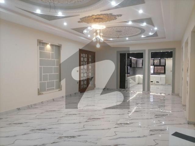 Prime Location MDA Co operative Housing Scheme House Sized 20 Marla For sale MDA Co operative Housing Scheme