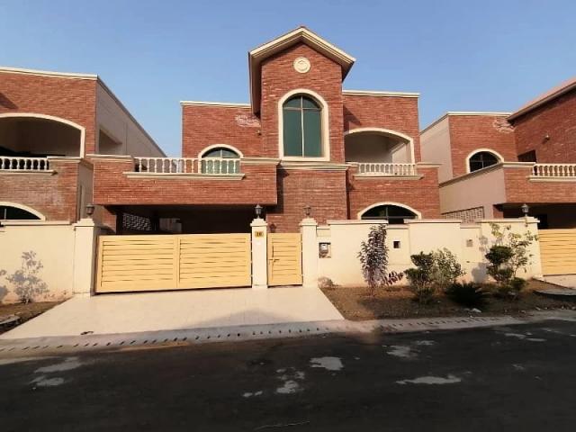 Prime Location Multan DHA Defence ID 93535