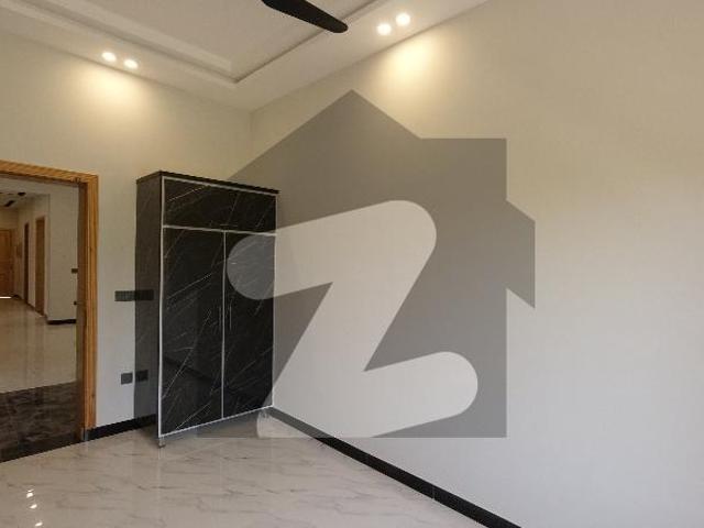 Prime Location Naval Anchorage House For sale Sized 1 Kanal Naval Anchorage