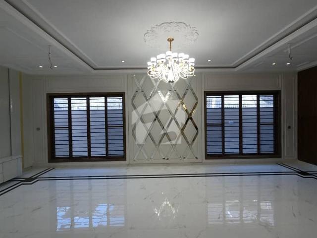 Prime Location Naya Nazimabad Block B House For Sale Sized 240 Square Yards
