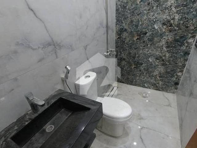 Prime Location Naya Nazimabad House Sized 120 Square Yards Is Available