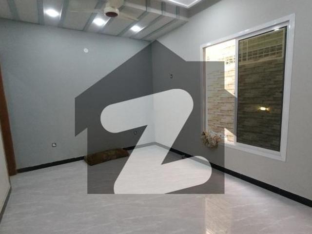 Prime Location Naya Nazimabad House Sized 120 Square Yards Is Available Naya Nazimabad