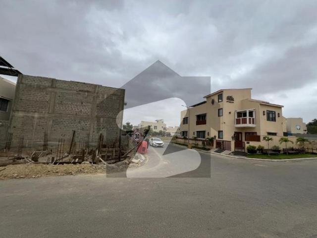 Prime Location Naya Nazimabad House Sized 160 Square Yards Is Available Naya Nazimabad