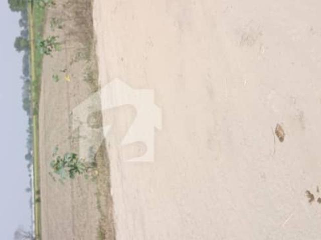 Prime Location Near Main Barki Road Corner Land For Residential Society Or Farmhouse Society Near DHA Phase 7 Gas Electricity On Ground