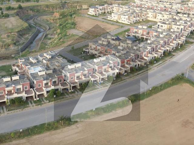 Prime Location Near DHA Homes 8 Marla Plot Oleander Block