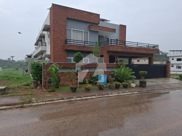 1 Kanal House For Sale In DHA Defence Phase 5