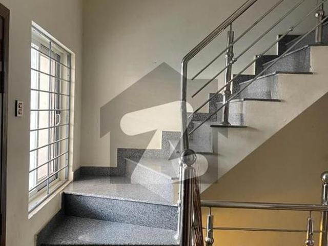 Prime location New Lavish House For Sale in Sector D 12/4 Islamabad D 12