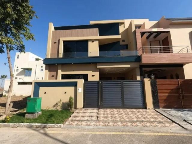 Prime Location New Lahore City House Sized 5 Marla Is Available Lahore NEW LAHORE CITY ID 97049
