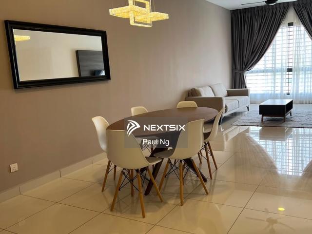 Prime Location | Next to Conlay MRT Station Walking Distance to KLCC & Pavilion Bukit Bintang