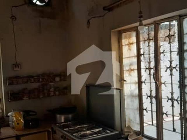 Prime Location North Nazimabad Block D House For sale Sized 600 Square Yards