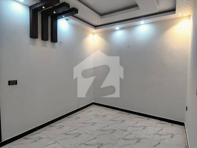 Prime Location North Nazimabad Block J Upper Portion Sized 125 Square Yards For Sale