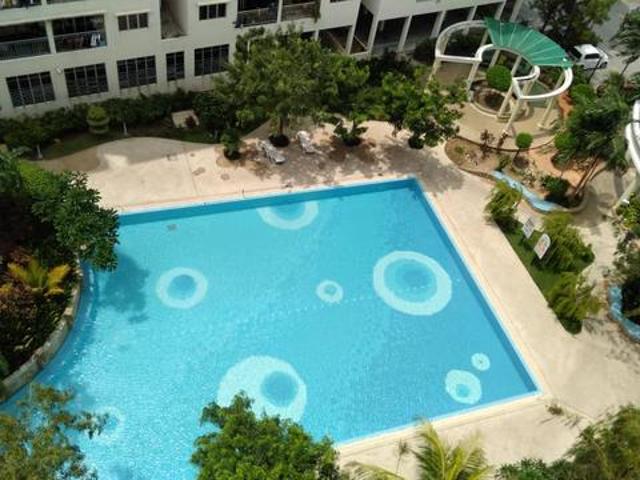 Prime location Ocean View at Karpal Singh Jelutong Georgetown Penang