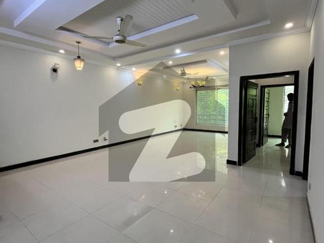 Prime location of f11/3 full house available for rent. F 11