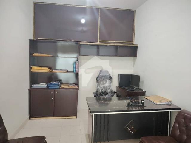Prime Location Office Of 155 Square Feet For Sale In D 12 Markaz