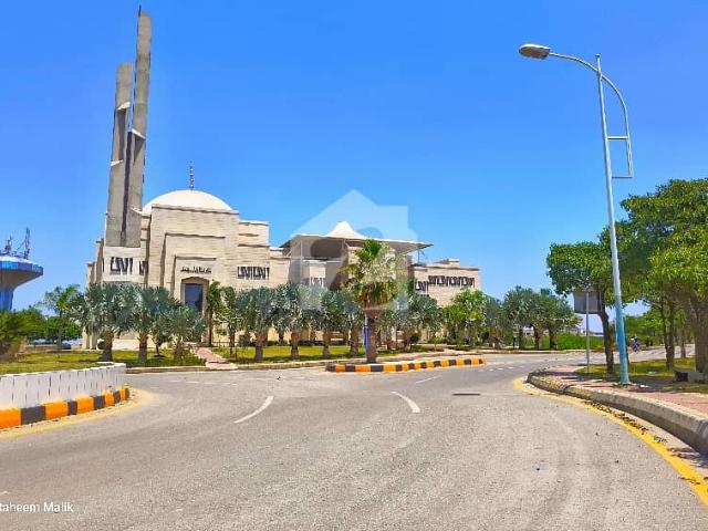 Prime Location One Kanal Near Masjid