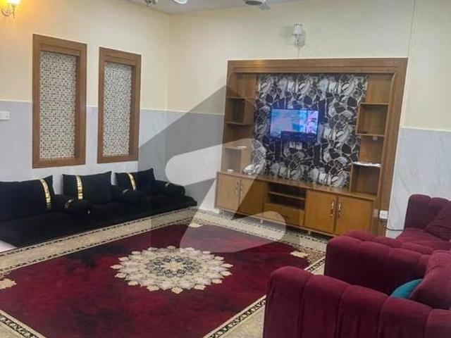 Prime Location, Outstanding House for Sale G 13