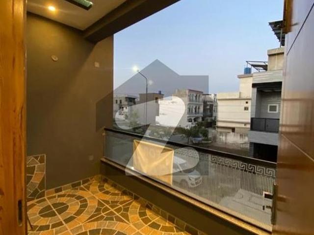 Prime Location Park View City Tulip Overseas House Sized 5 Marla Is Available Park View City Tulip Overseas