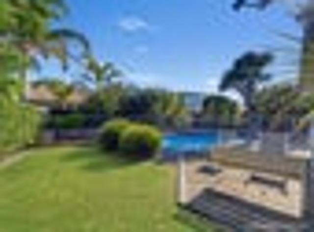 Prime Location, Poolside Living & Huge Potential