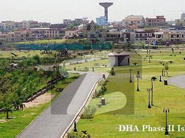 Prime Location Plot Available For Sale