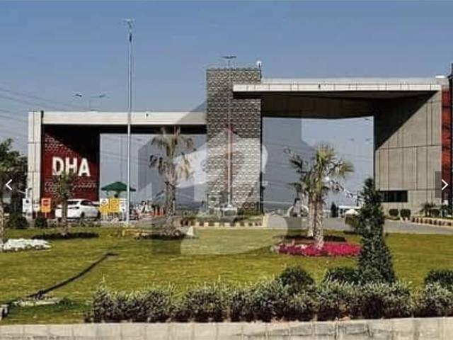 Prime Location Plot Available For Sale