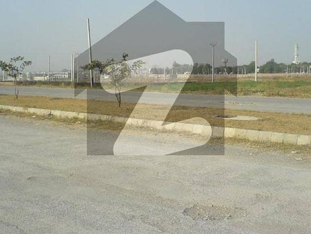 Prime Location Plot For Sale In Sector G 14/1 Islamabad