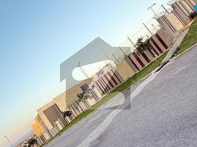 Prime Location Plot For Sale Sector B Street Near Aps School Masjid and Park