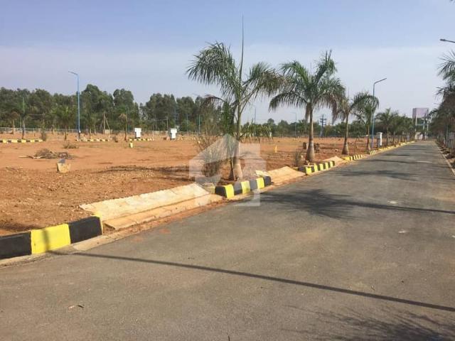 Prime location plot for sale