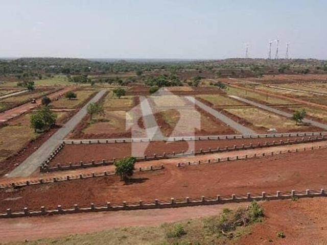 Prime Location Plot For Sale
