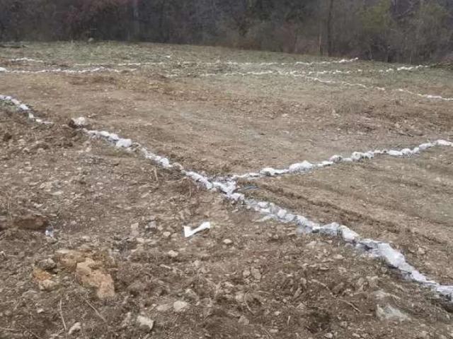 Prime location plot in near kakul abbottabad id 08807