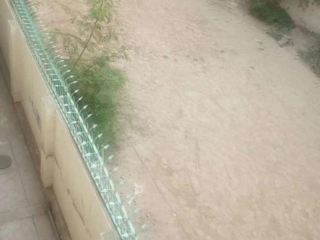 Prime location plot is available for sale Lahore Rashid Minhas Road ID 33487